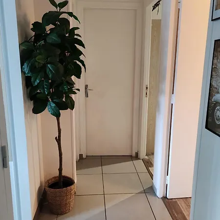 Appartamento Le Repos Du Voyageur *