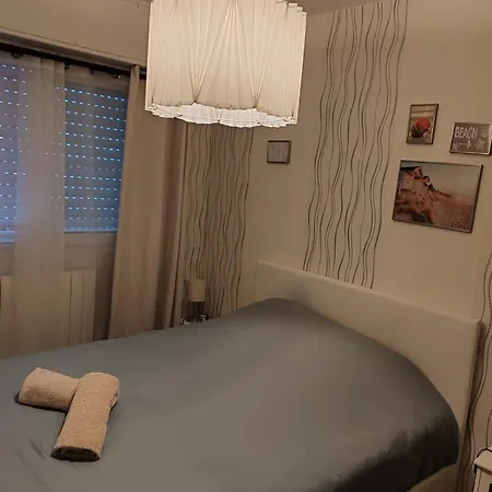 Appartamento Le Repos Du Voyageur Le Havre