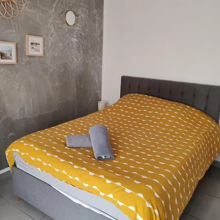 Appartamento Le Repos Du Voyageur